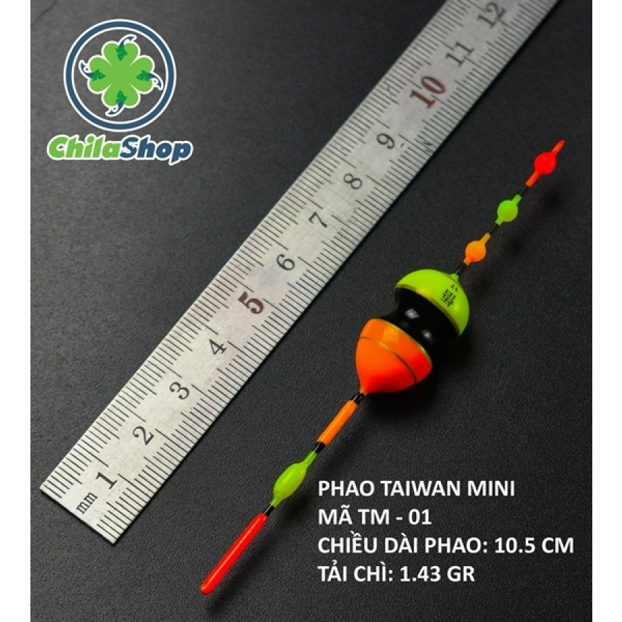 PHAO TAIWAN MINI TM - TM-01 (CÂY)