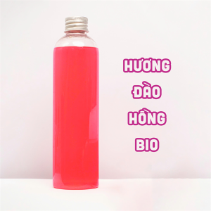 HƯƠNG ĐÀO HỒNG BIO - CHAI 345GR