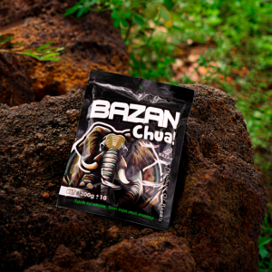 Mồi Câu Bazan Chua (Gói 200Gram)