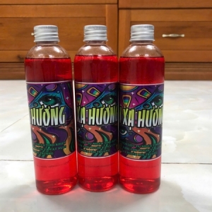 RƯỢU XẠ HƯƠNG BIO - CHAI 250ML