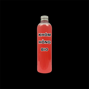 KHÓM HỒNG BIO - CHAI 350GR