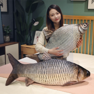 CÁ BÔNG 3D MÔ PHỎNG SIZE 100cm