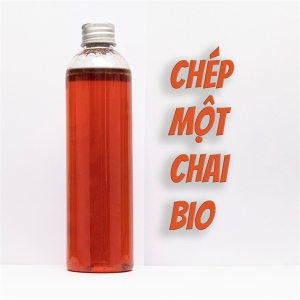 CHÉP MỘT CHAI BIO - CHAI 350GR