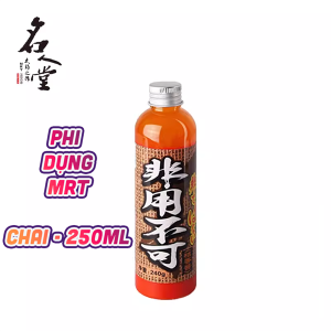 PHI DỤNG MRT - CHAI 250ML