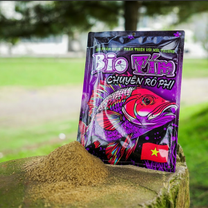 COMBO 20 GÓI BIO TÍM