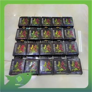 DÂY YINGTIAN - TRỤC - 0.8 (CUỘN -50M)