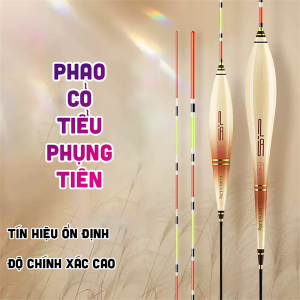 PHAO CỎ TIỂU PHỤNG TIÊN