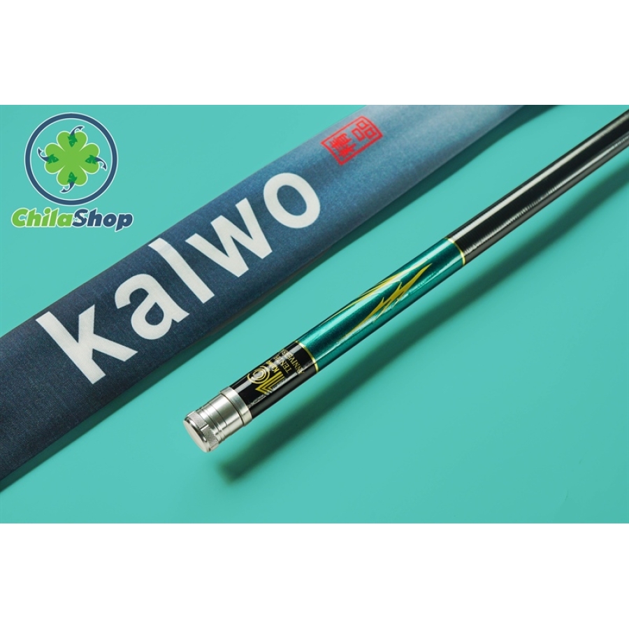 CẦN CÂU TAY K.O - 4M5 (CÂY)