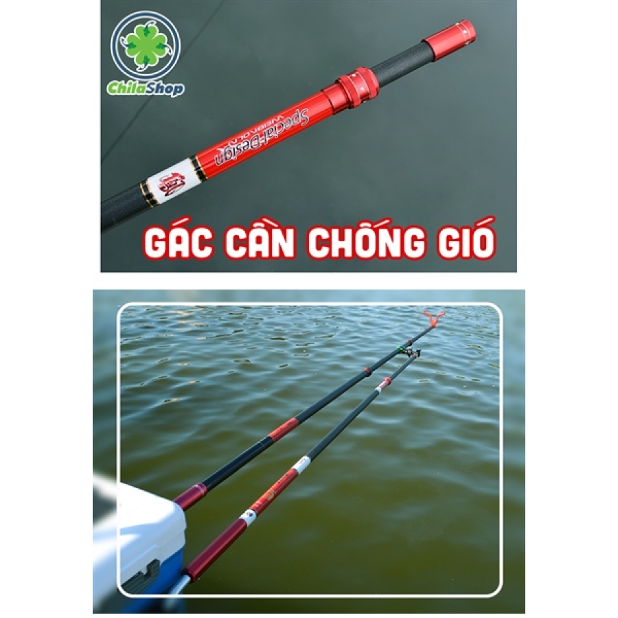 GÁC CẦN CHỐNG GIÓ