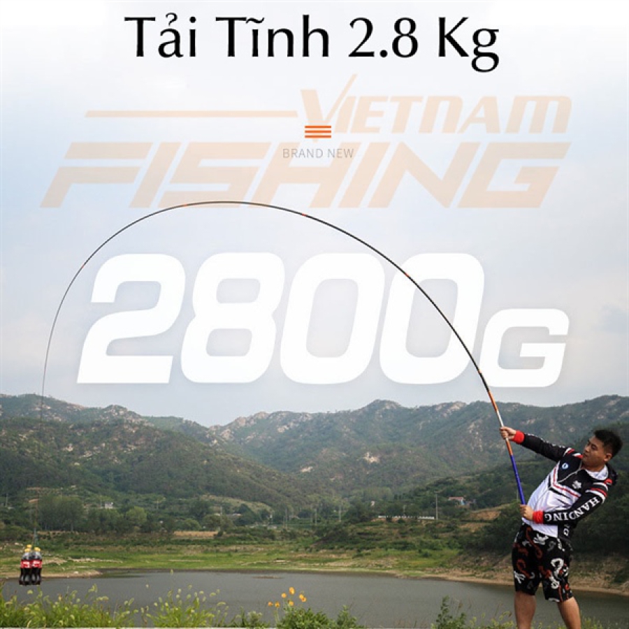 CẦN HANDING THỐNG CHIẾN LÝ F2 4H