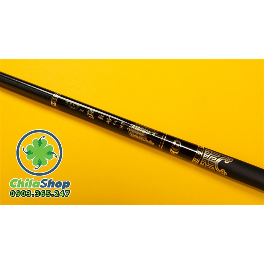 CẦN CÂU TAY NGƯ PHONG F4