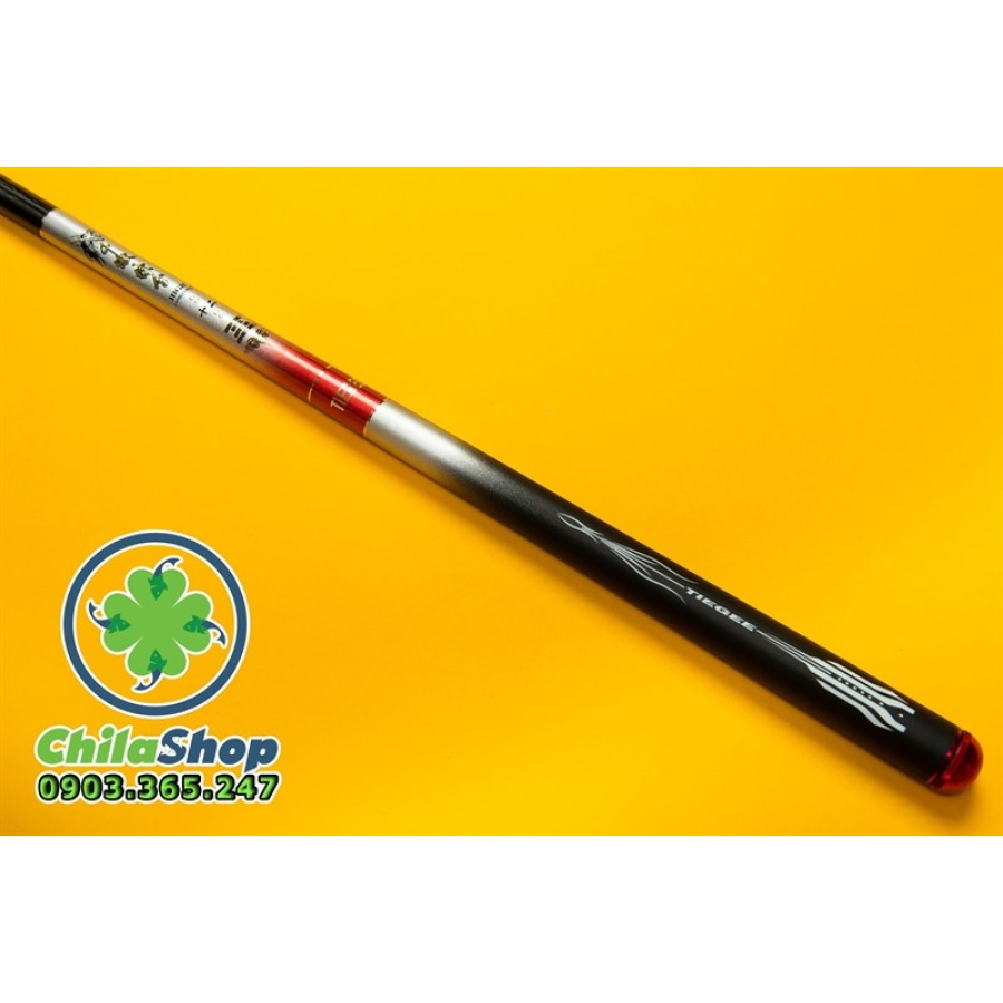 CẦN CÂU TAY THIÊN NGẠO ( 4H ) + TẶNG KÈM ĐỌT 1
