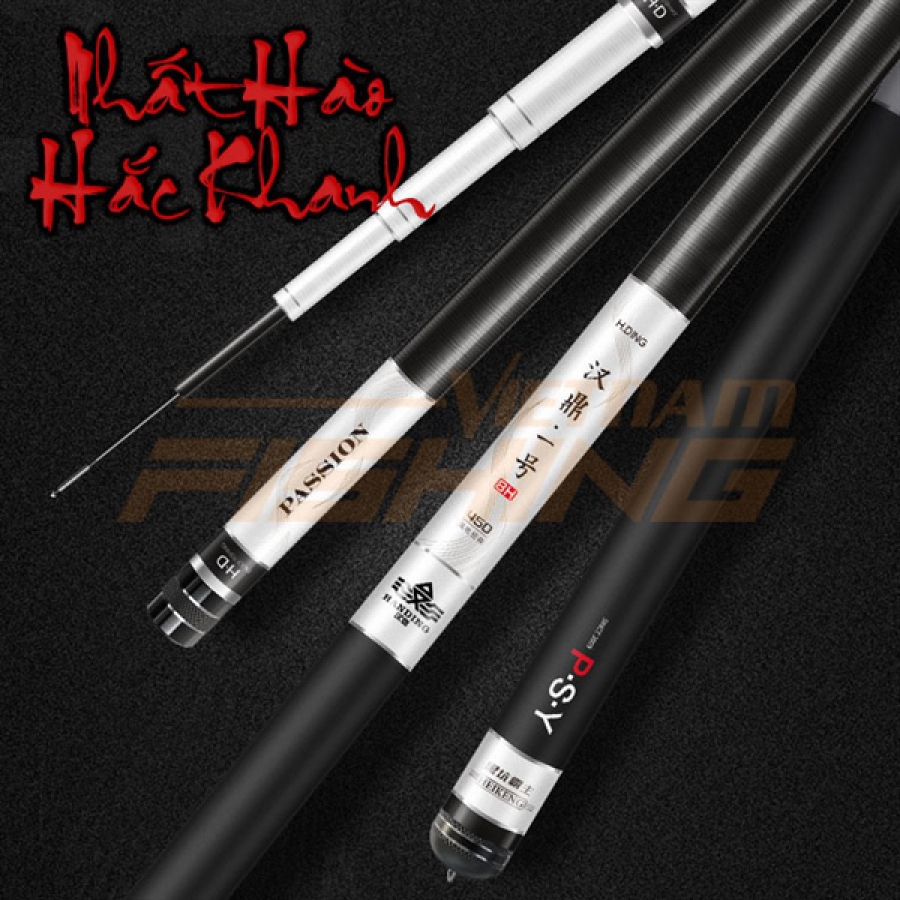 CẦN HANDING NHẤT HÀO HẮC KHANH 3M6