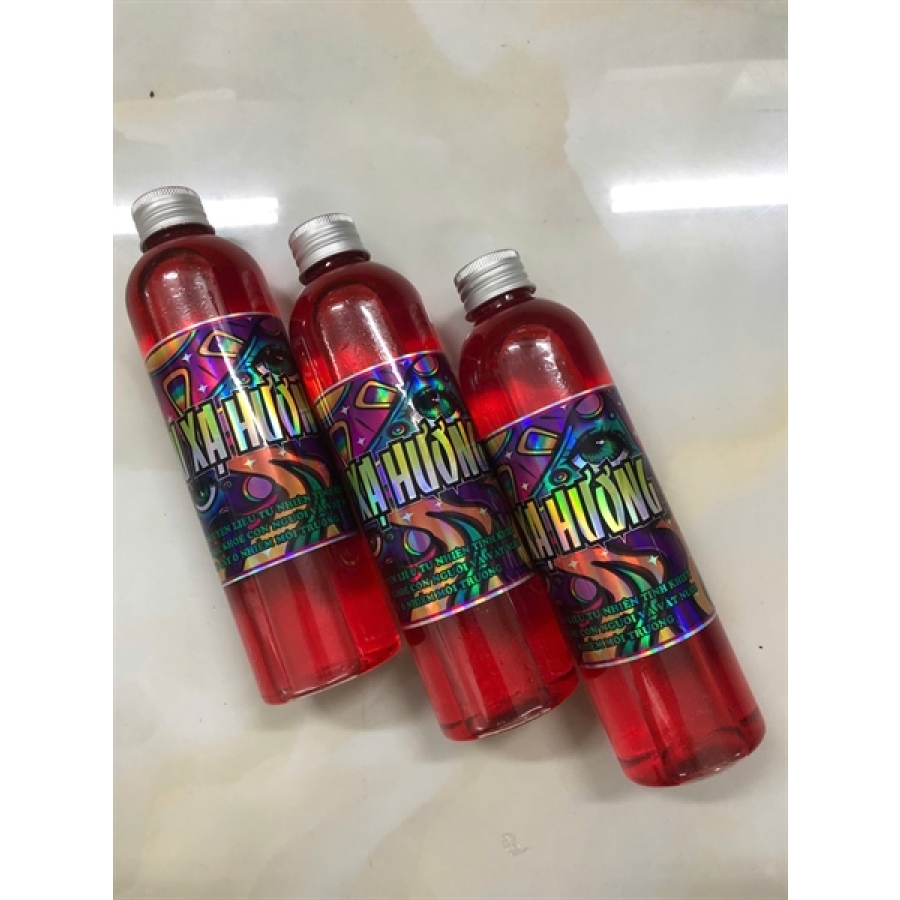 RƯỢU XẠ HƯƠNG BIO - CHAI 250ML