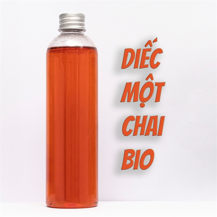 DIẾC MỘT CHAI BIO - CHAI 350GR