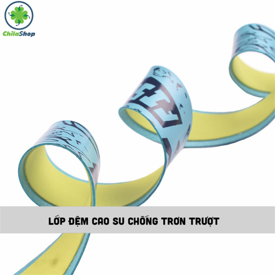 QUẤN CÁN CẦN GY-820 - TÍM - 2M (CÁI)