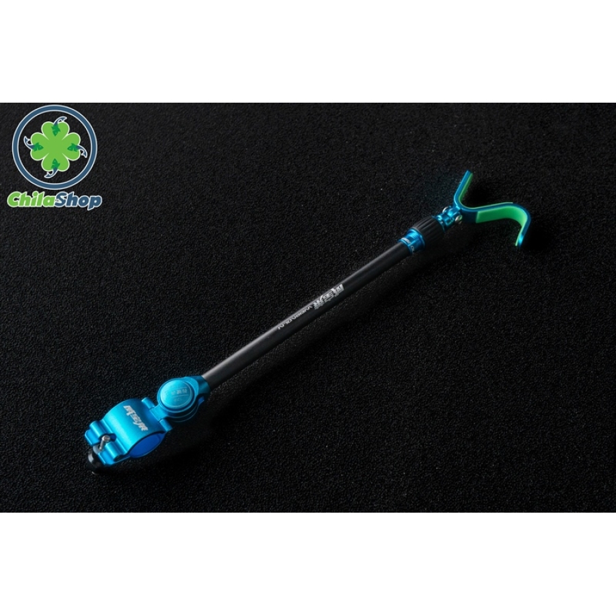 NGOE GÁC CẦN ĐA NĂNG - XANH (CÁI)