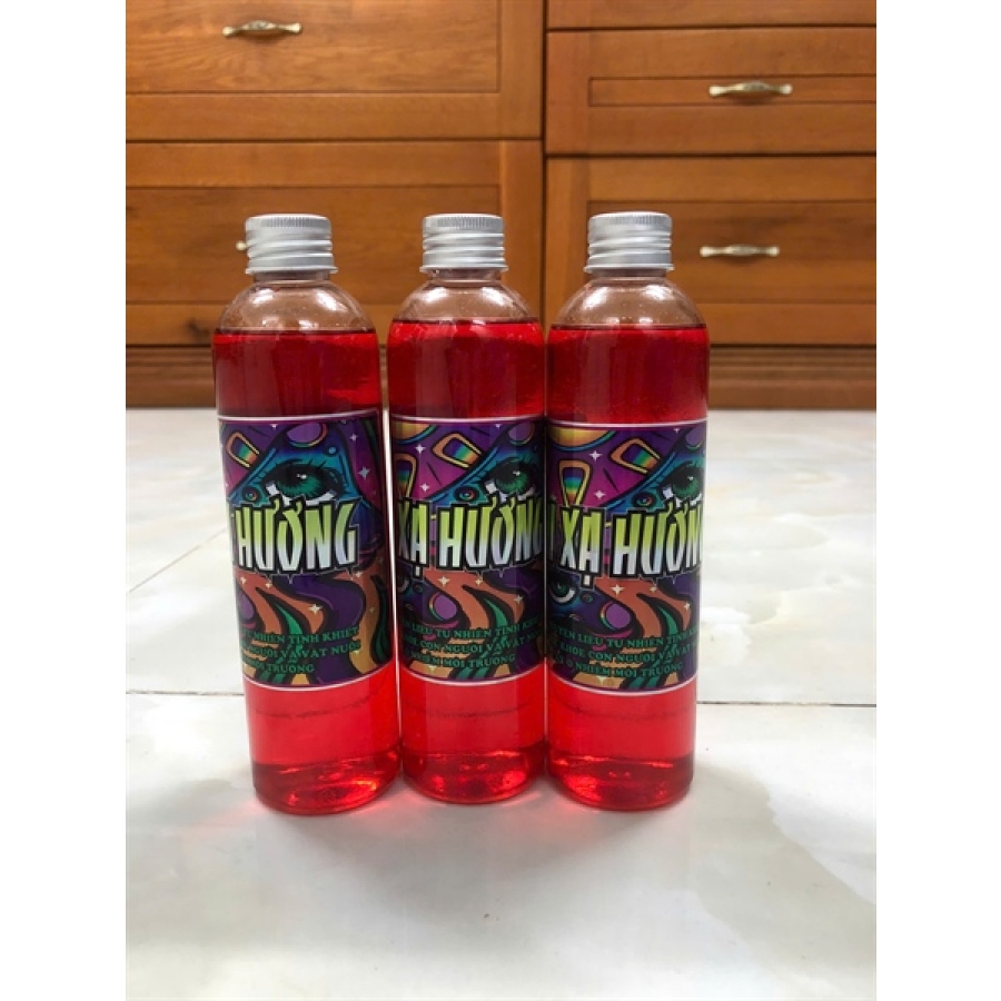 RƯỢU XẠ HƯƠNG BIO - CHAI 250ML