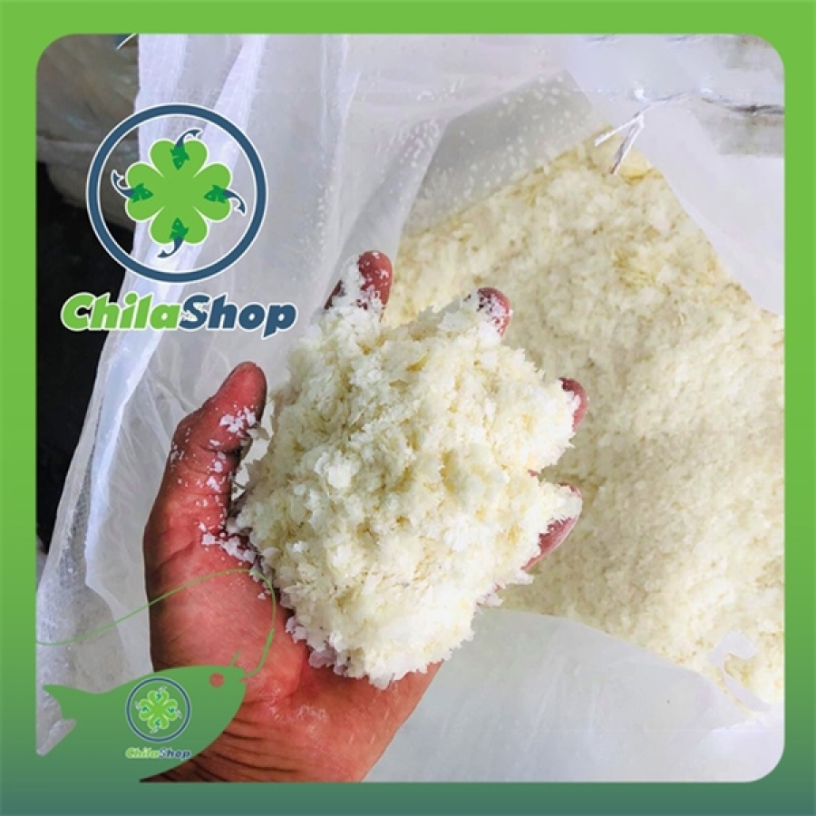 BÔNG TUYẾT - 500G (GÓI)