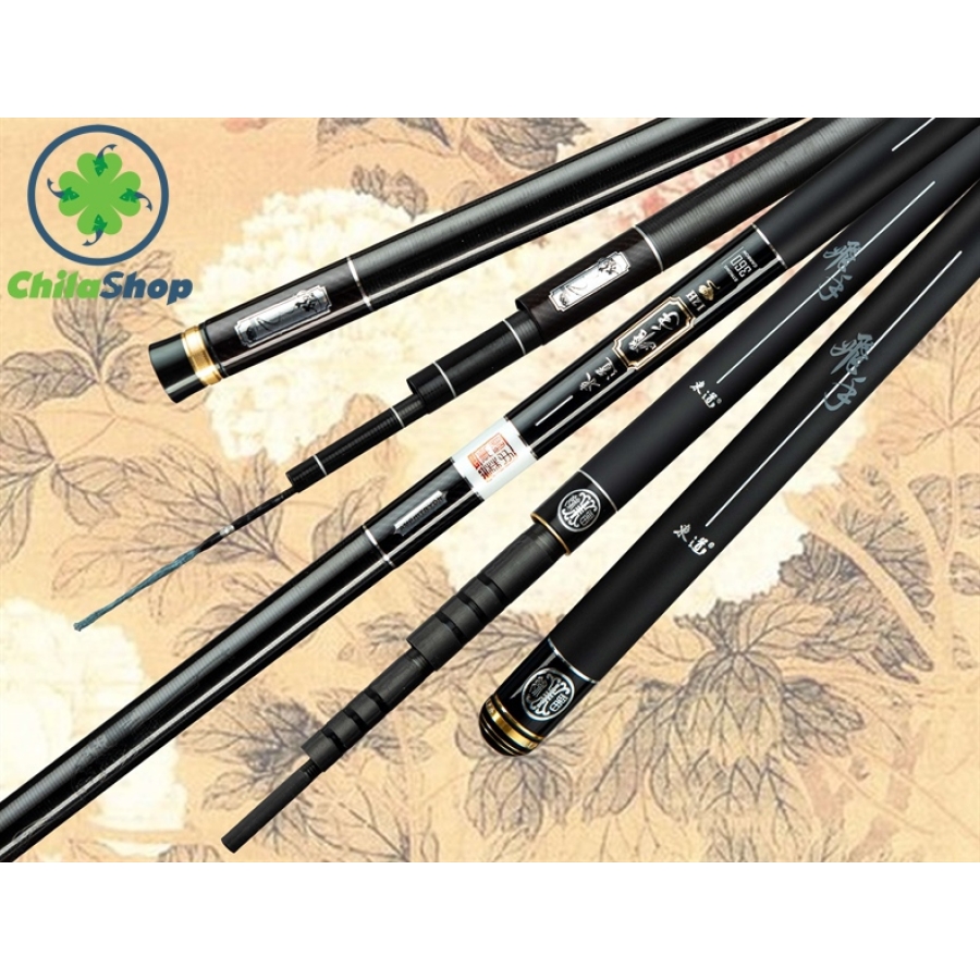 CẦN ĐÔNG ĐẠO PHI THỦ - 3M6 - 5H