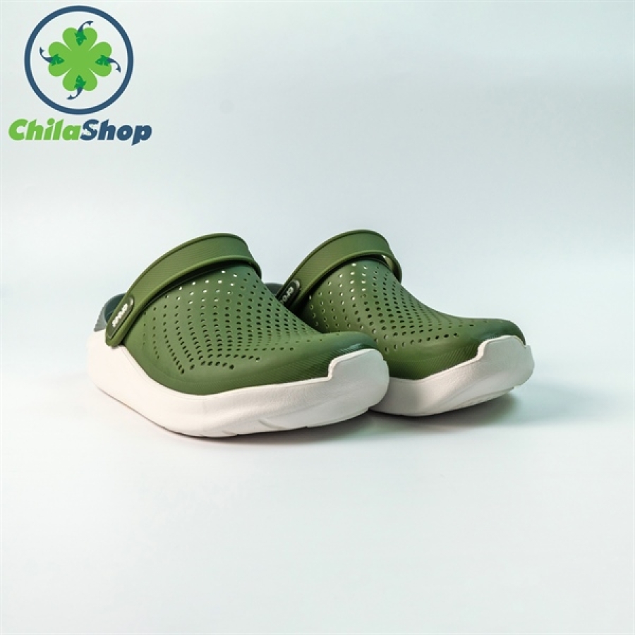 DÉP SỤC CROCS (UNISEX)