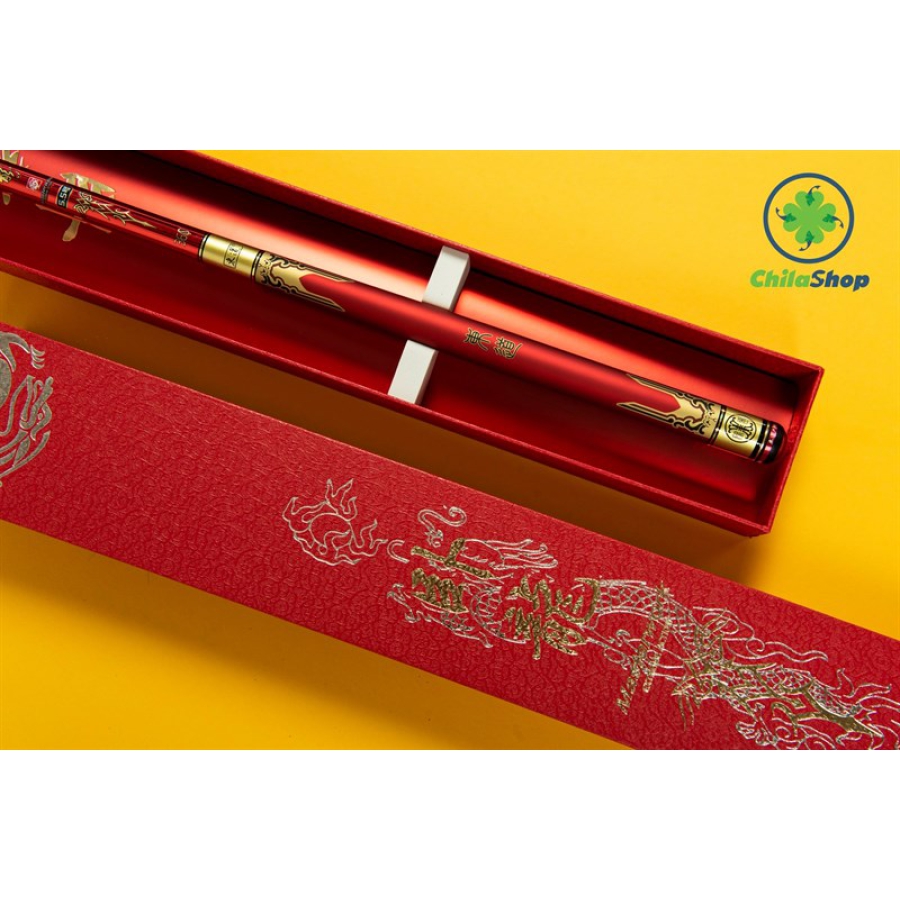CẦN CÂU TAY NGỌA LONG - 4m5 - 5.5H (CÂY)