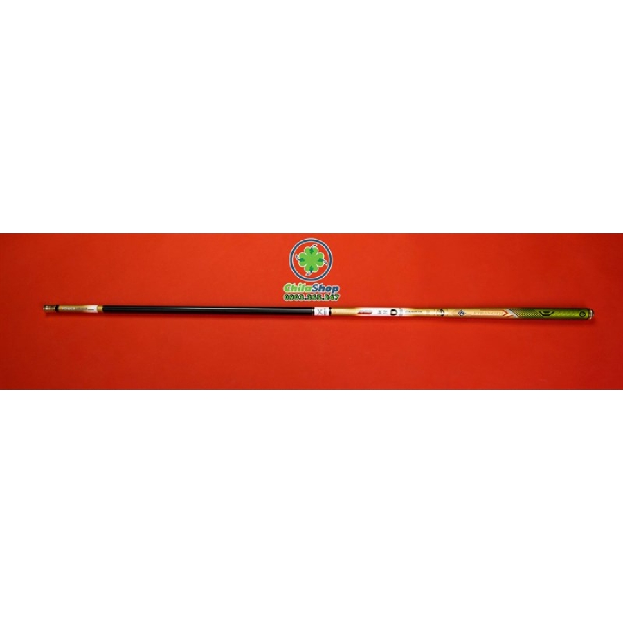 CẦN CÂU TAY ĐỘC HÀNH ( 6H ) + TẶNG KÈM ĐỌT 1