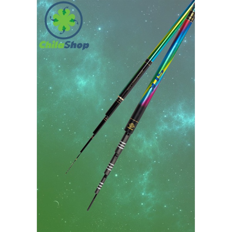 CẦN CÂU DIỆP HỒNG NGƯ - 6M3 - 5H (CÂY)