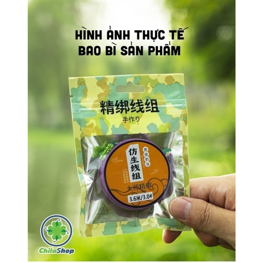 TRỤC LÀM SẴN TẮC KÈ - 5M4 - 2.0 (BỘ)