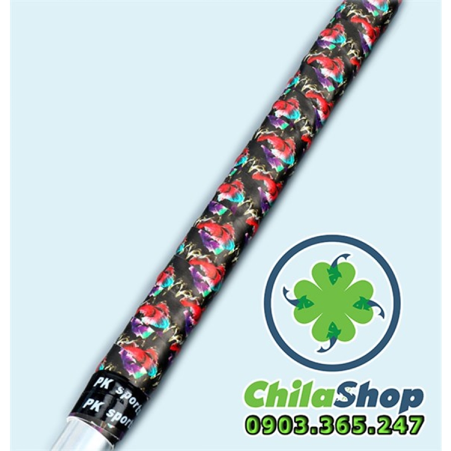 QUẤN CÁN CẦN PK SPORT