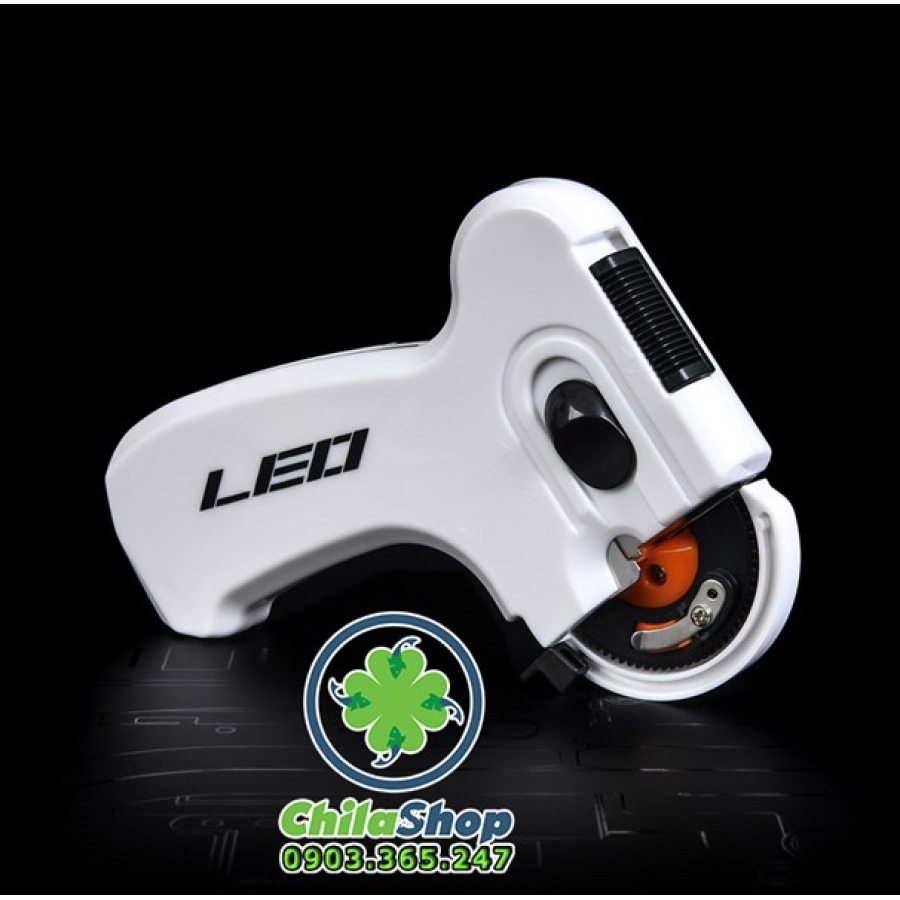MÁY TÓM LƯỠI LEO 2020 CHÍNH HÃNG
