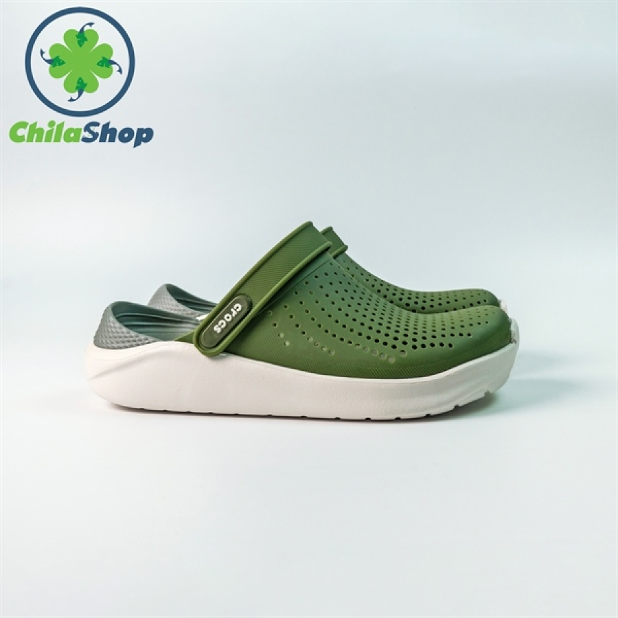 DÉP SỤC CROCS (UNISEX)