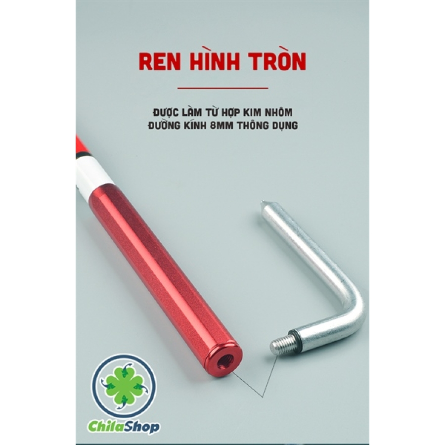 GÁC CẦN CHỐNG GIÓ