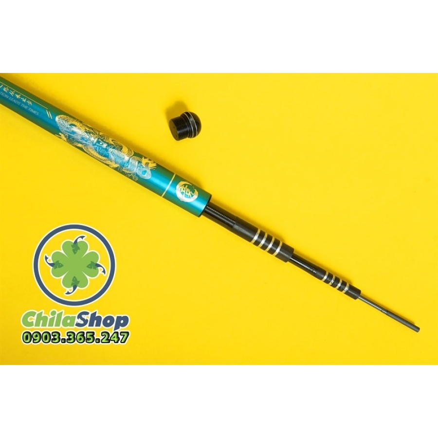 CẦN CÂU TAY BASHEN - 6M3 - 6H (CÂY)