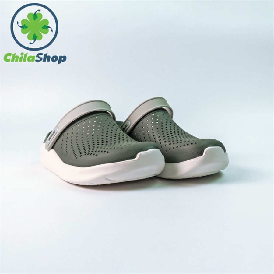 DÉP SỤC CROCS (UNISEX)
