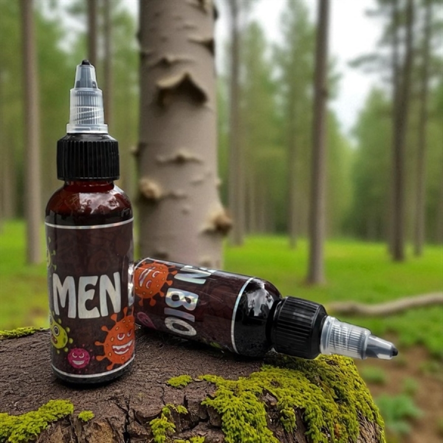 MEN BIO (Chai - 80ML)