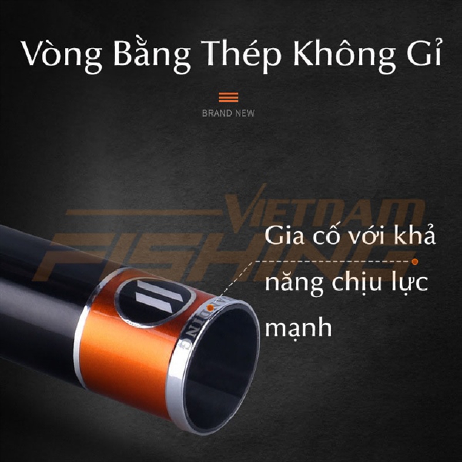 CẦN HANDING THỐNG CHIẾN LÝ F2 4H