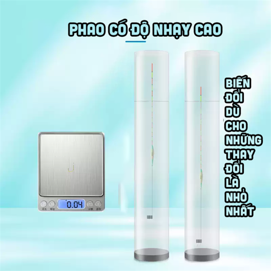 PHAO CỎ LỤC NGỌC - Y - LB01