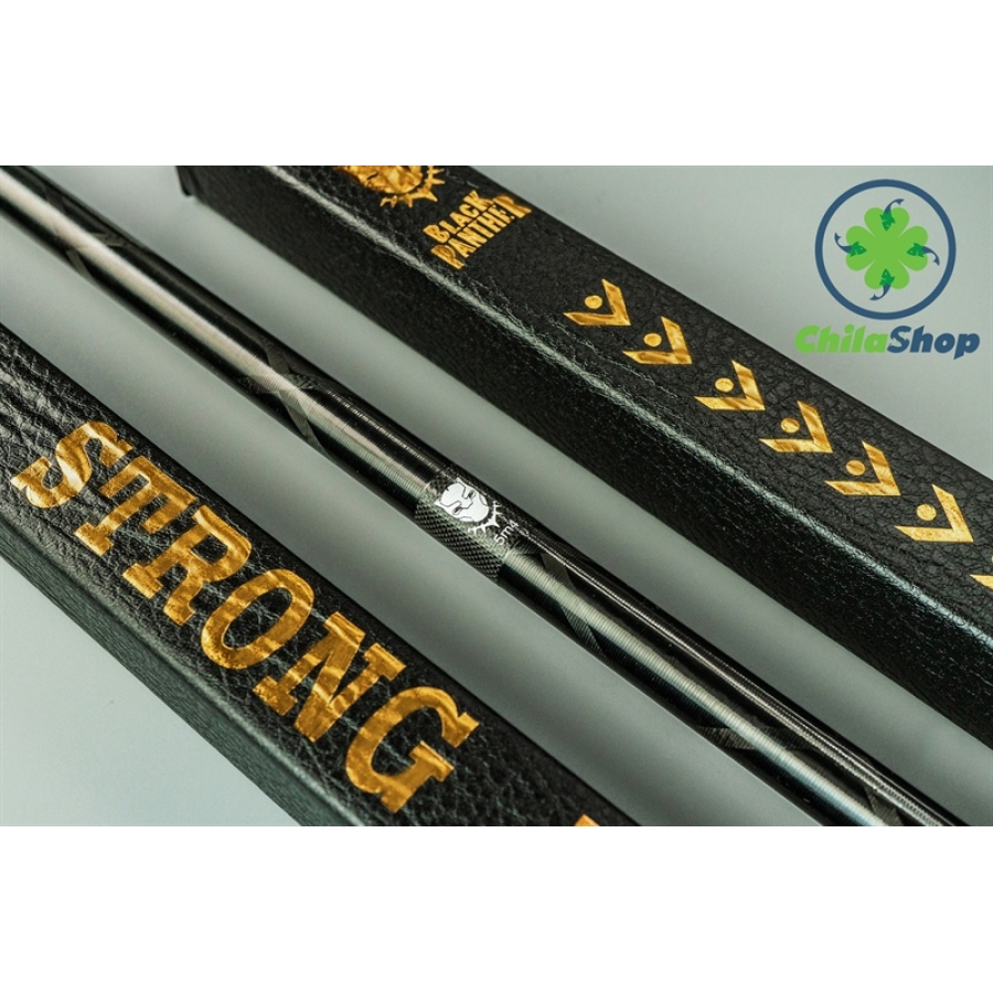 CẦN SĂN HÀNG BÁO ĐEN - TH2 - 6M3 (CÂY)