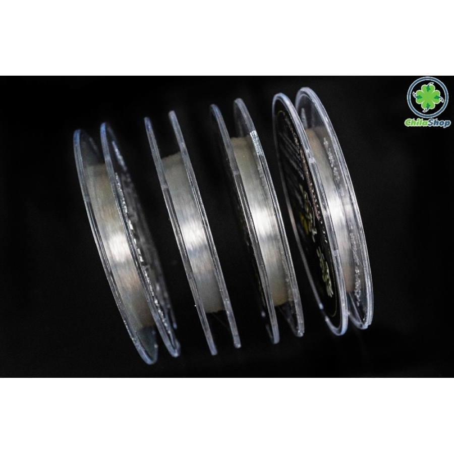 DÂY THẺO CARBON MRT - 1.2 (CUỘN-50M)