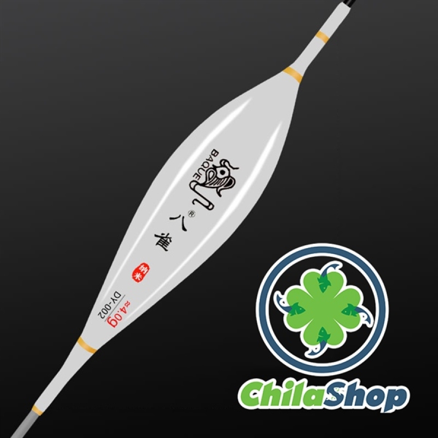 PHAO NANO BẠCH TUỘT - DY-007 (CÂY)
