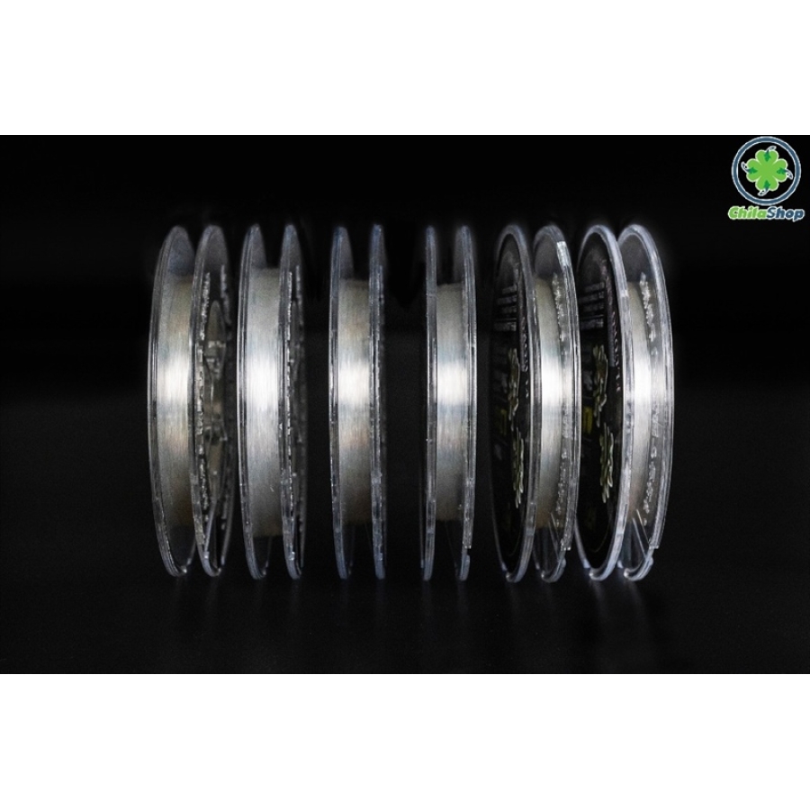 DÂY THẺO CARBON MRT - 1.0 (CUỘN-50M)