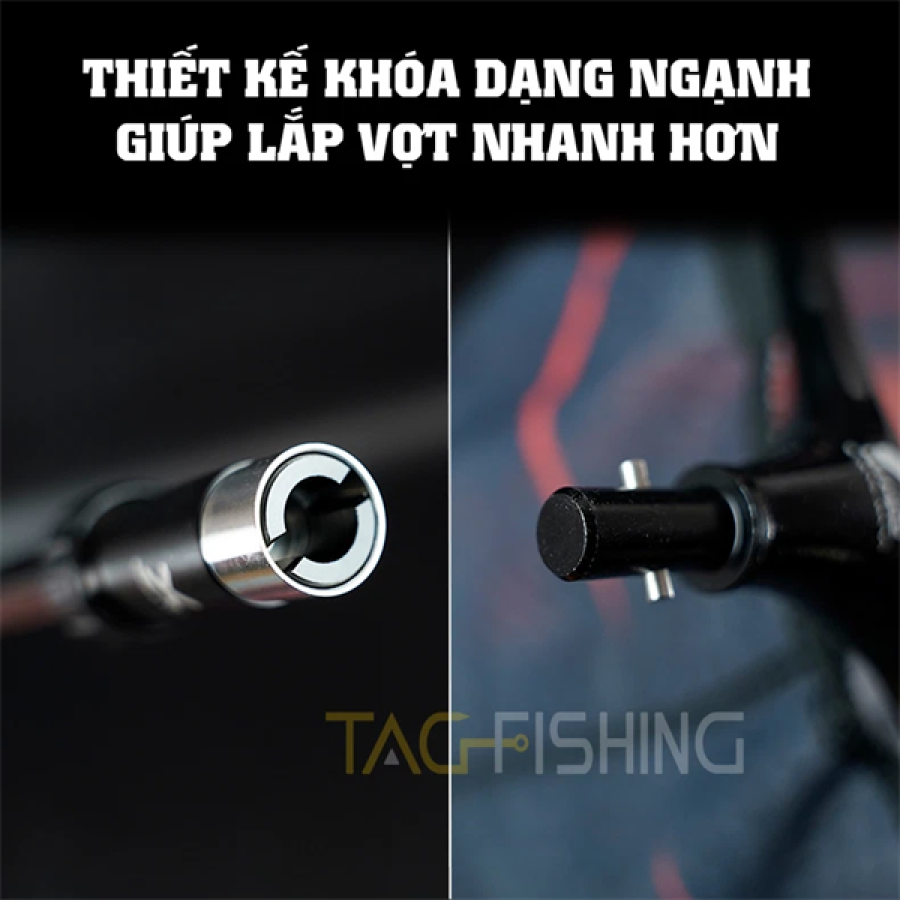 CÁN VỢT XSAMTIN '21 - 2M1