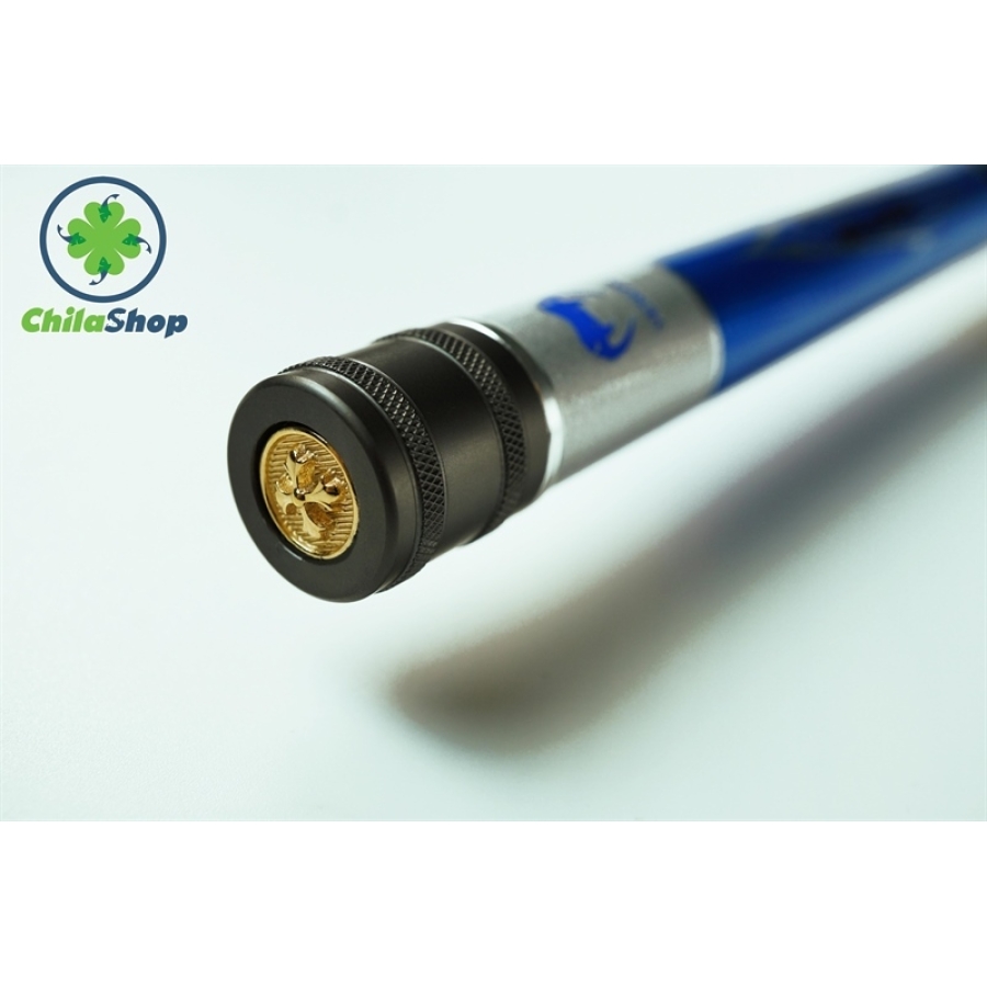 CẦN COBRA VENOM - 2M7 - BLUE - 6H (CÂY)