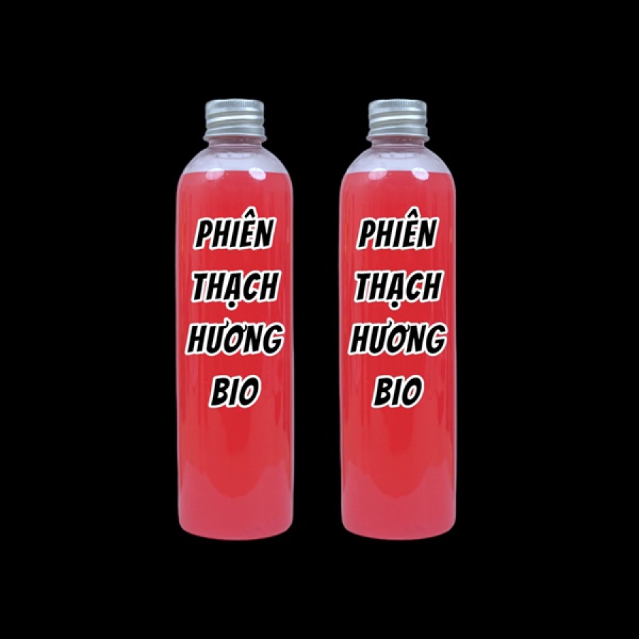 PHIÊN THẠCH HƯƠNG BIO - CHAI 350GR