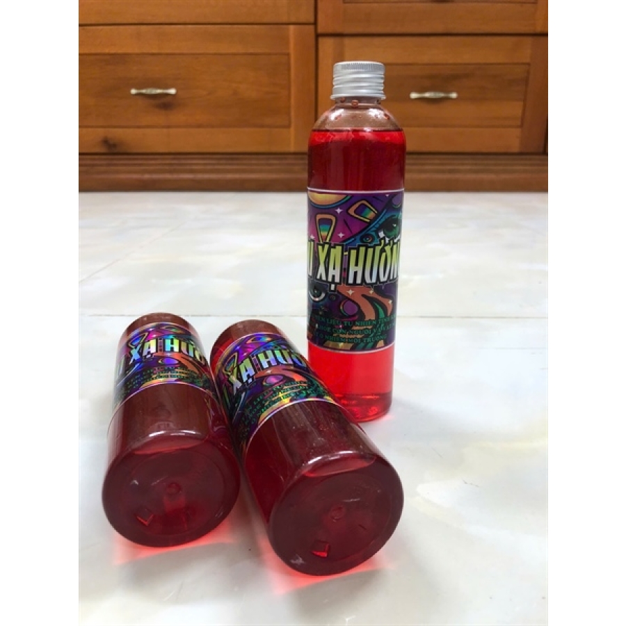 RƯỢU XẠ HƯƠNG BIO - CHAI 250ML