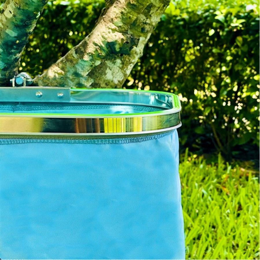 RỌNG CÁ PRO FISHING - VUÔNG 45CM X 3M (CÁI)