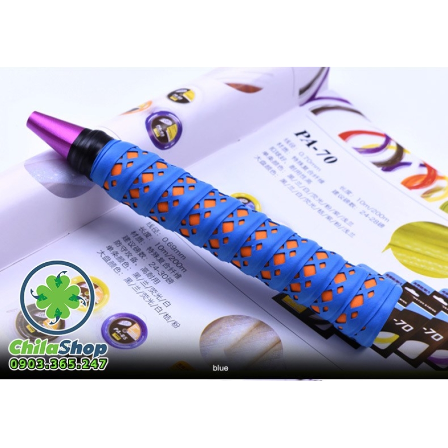 QUẤN CÁN CẦN DẬP LỖ