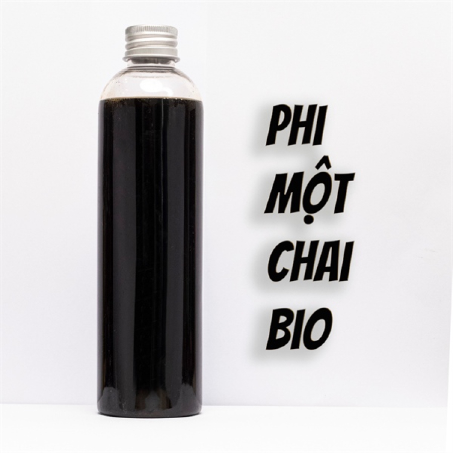 RÔ PHI MỘT CHAI BIO - CHAI 350GR