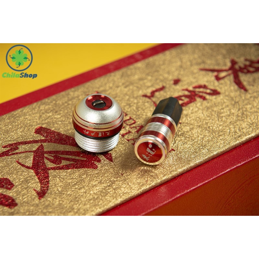 CẦN CÂU TAY DẠ CÔNG ĐẶC BIỆT - 6m3 - 4H (CÂY)